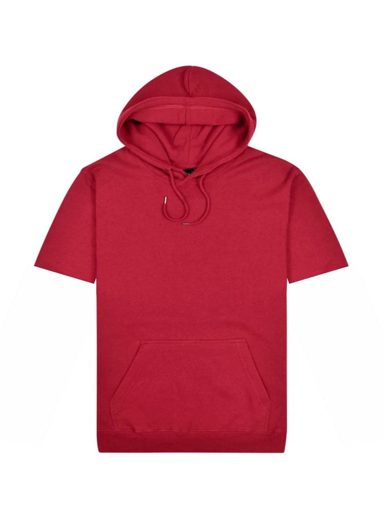 Cloke SS-HSI Short-Sleeved Origin Hoodie