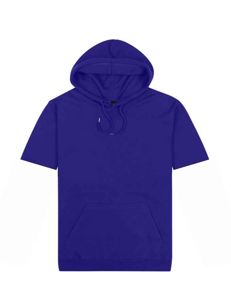 Cloke SS-HSI Short-Sleeved Origin Hoodie