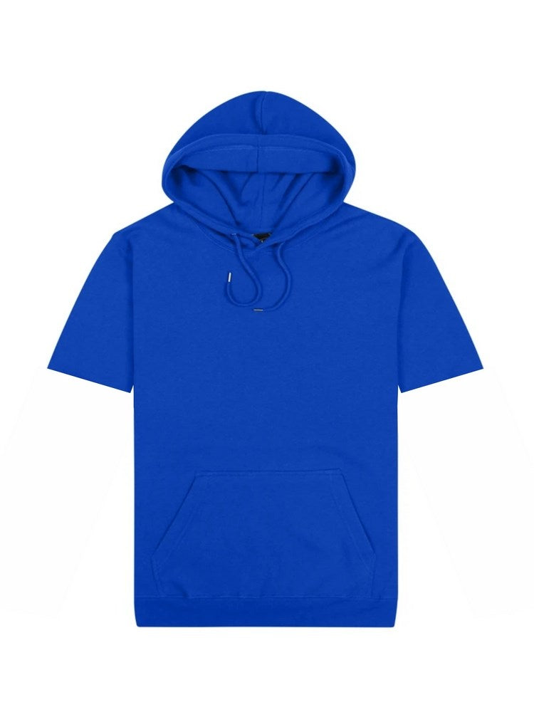 Cloke SS-HSI Short-Sleeved Origin Hoodie