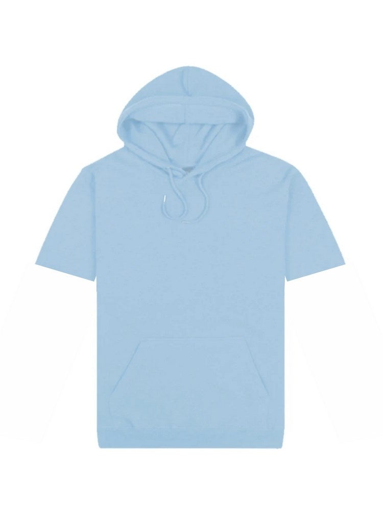 Cloke SS-HSI Short-Sleeved Origin Hoodie