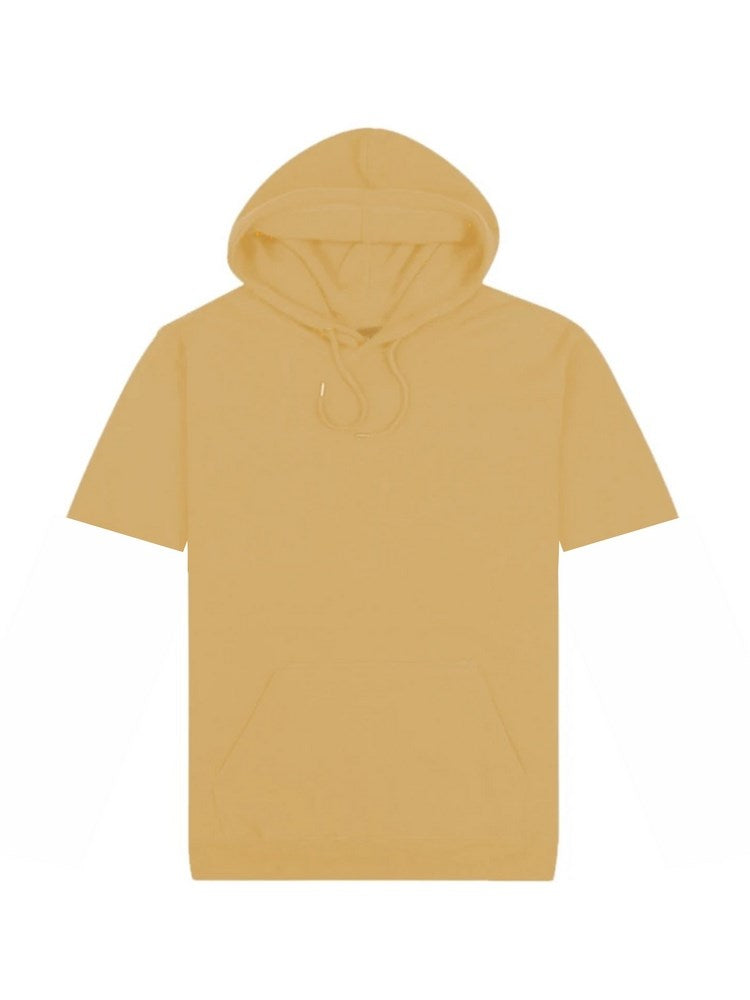 Cloke SS-HSI Short-Sleeved Origin Hoodie