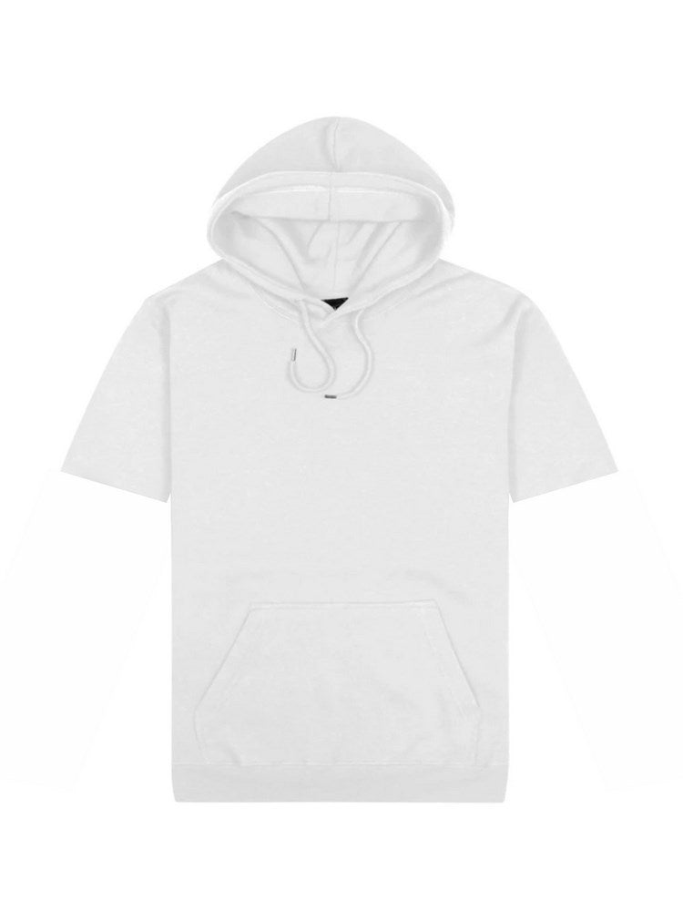 Cloke SS-HSI Short-Sleeved Origin Hoodie