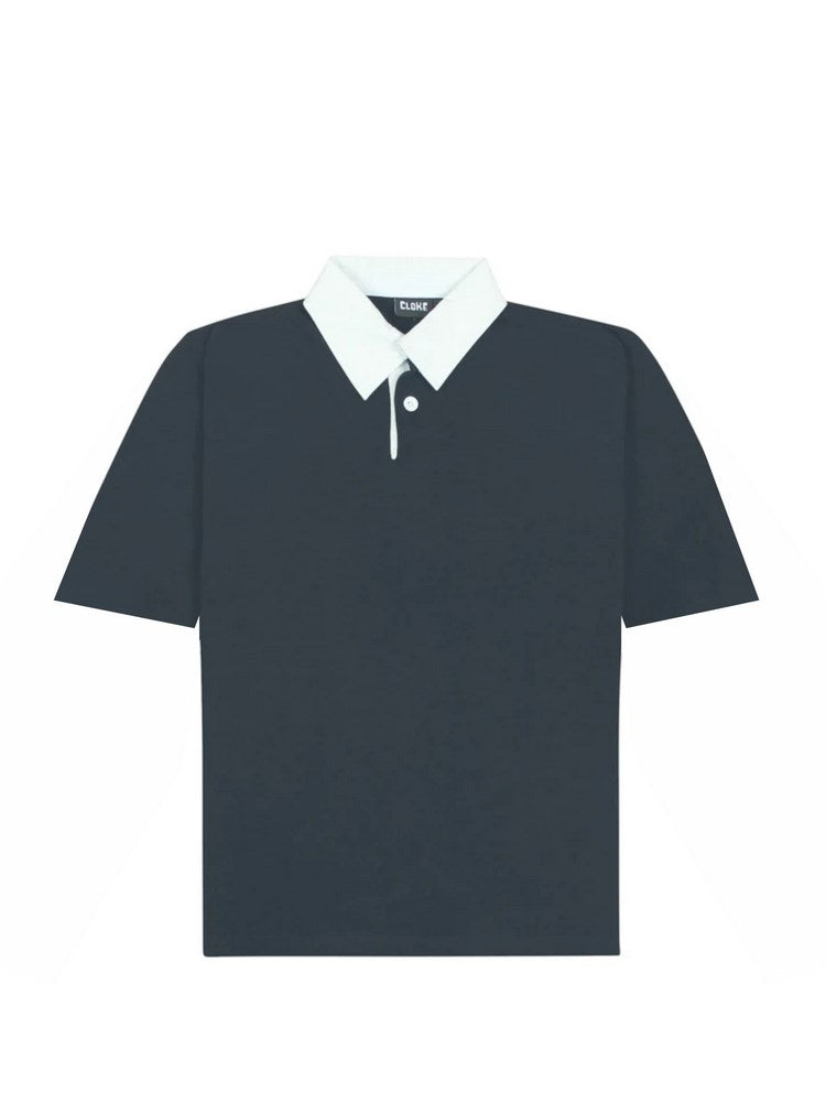 Cloke SS-RJP Short-Sleeved Rugby Jersey
