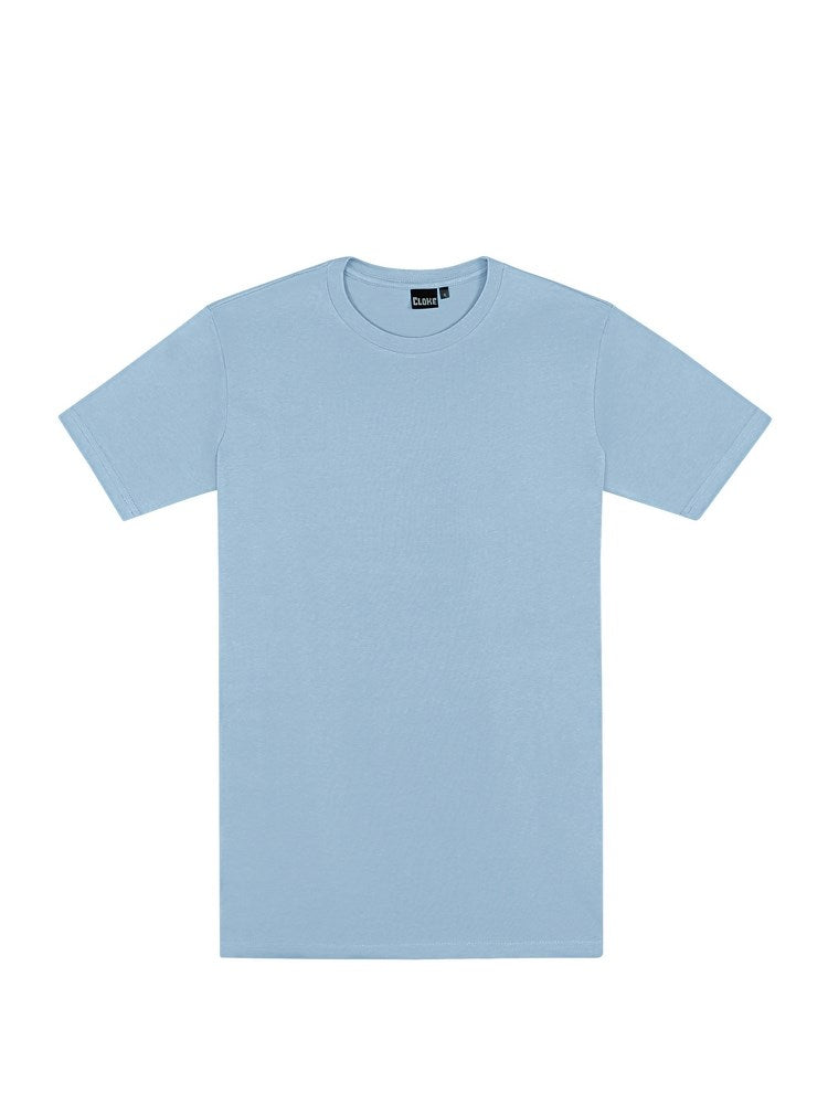 Cloke T101 Outline Tee - Mens