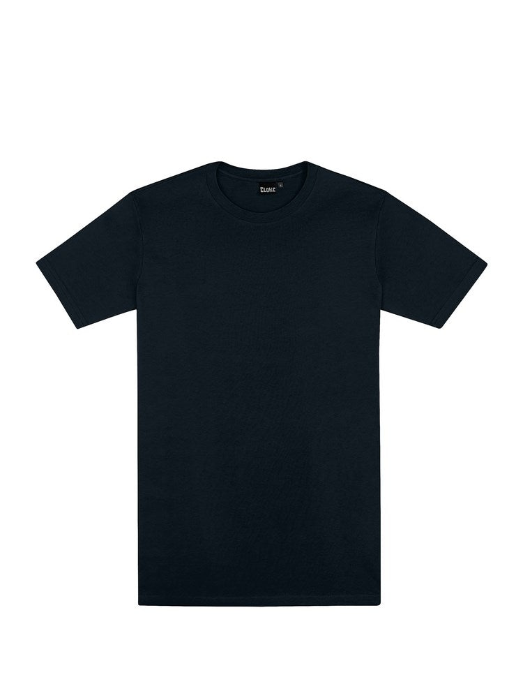 Cloke T101X Outline Tee - Plus Sizes