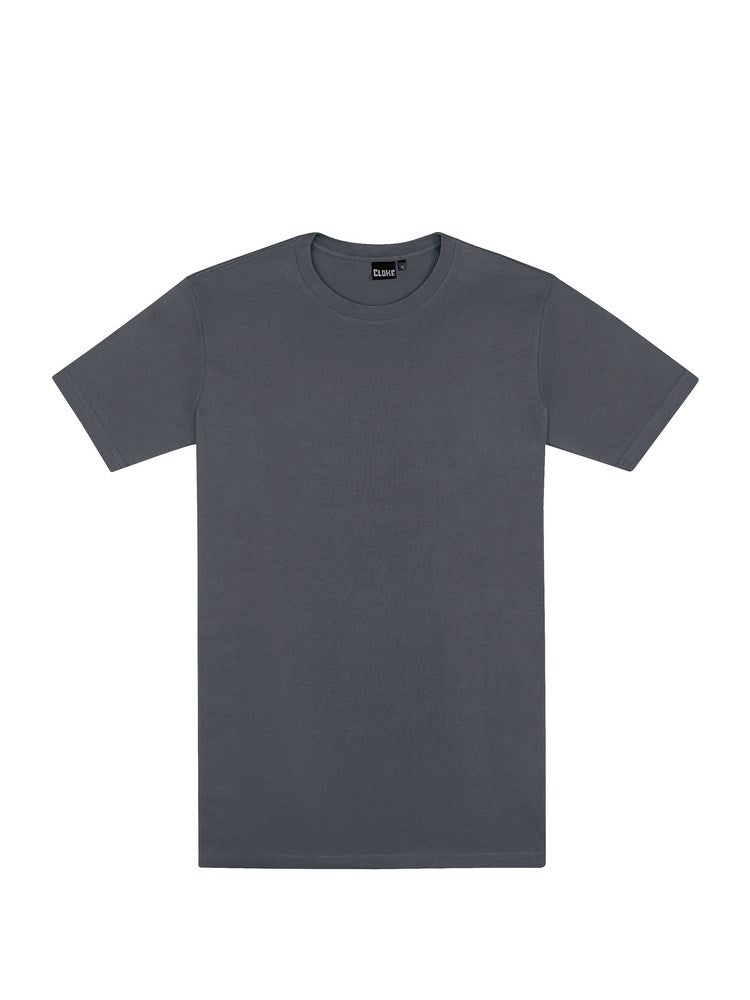 Cloke T101X Outline Tee - Plus Sizes