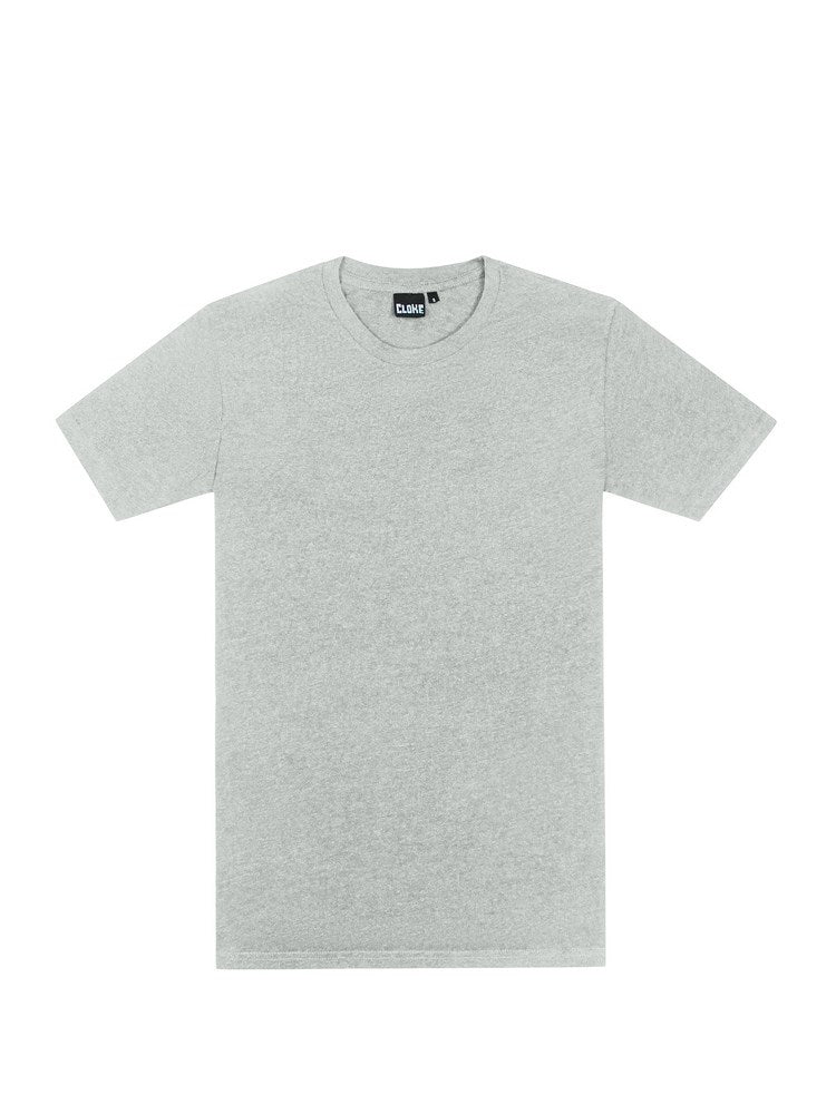 Cloke T101X Outline Tee - Plus Sizes