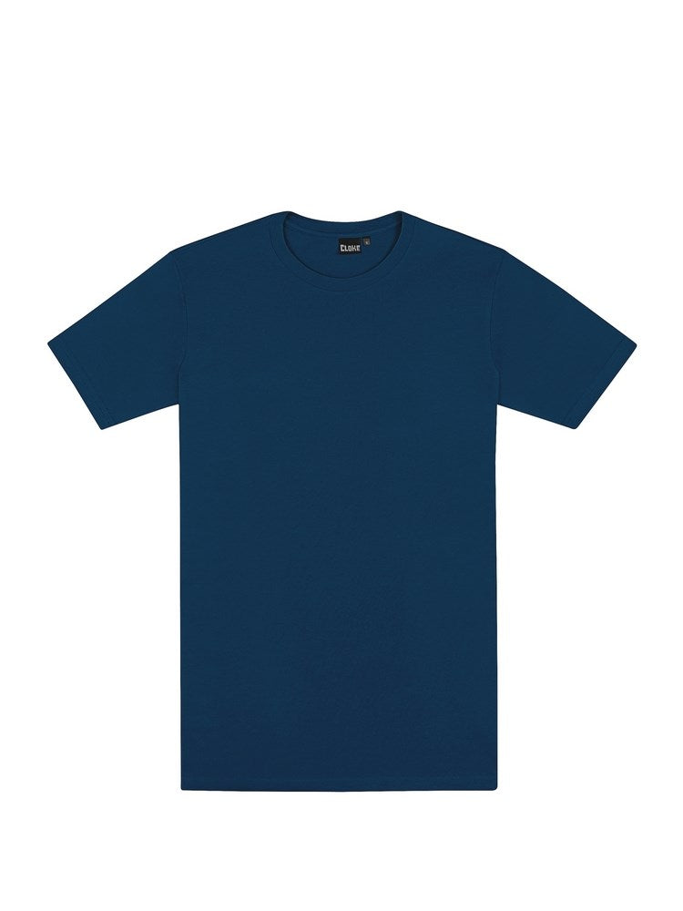 Cloke T101X Outline Tee - Plus Sizes
