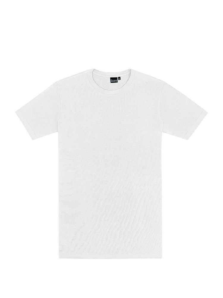Cloke T101X Outline Tee - Plus Sizes