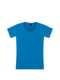 Cloke T201 Silhouette Tee - Womens