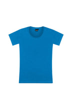 Cloke T201 Silhouette Tee - Womens