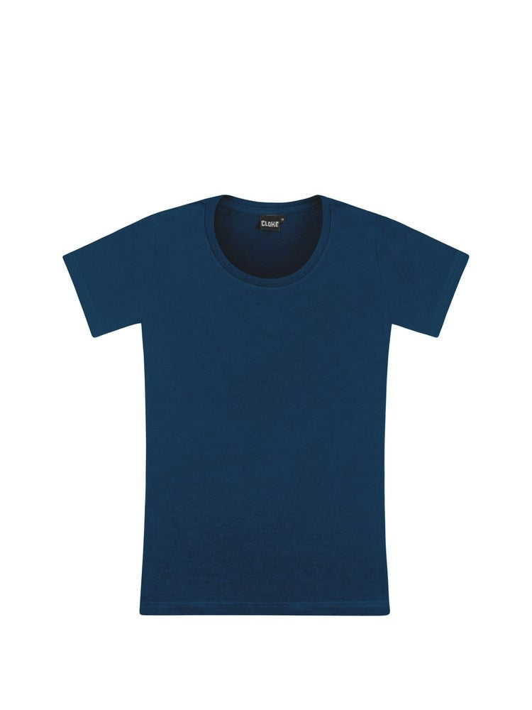 Cloke T201 Silhouette Tee - Womens