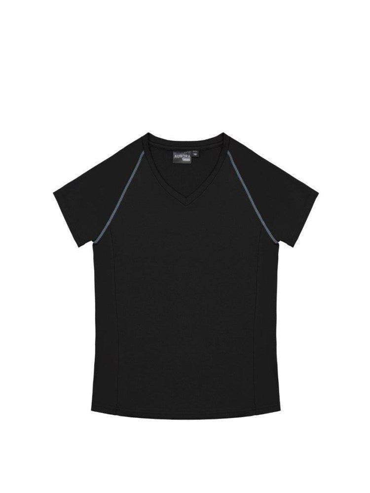 Cloke XTG XT Performance T-shirt - Womens