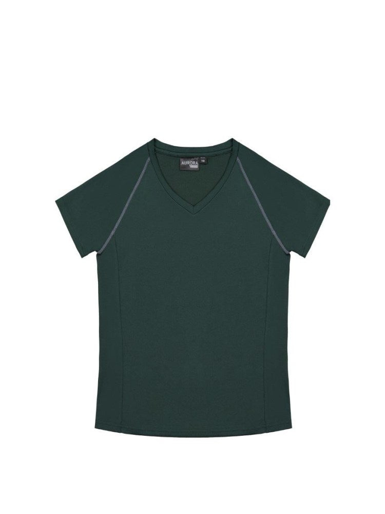 Cloke XTG XT Performance T-shirt - Womens