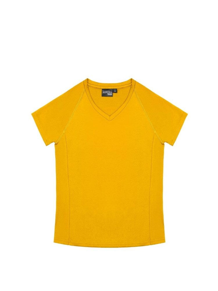Cloke XTG XT Performance T-shirt - Womens