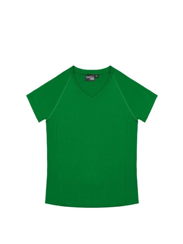 Cloke XTG XT Performance T-shirt - Womens