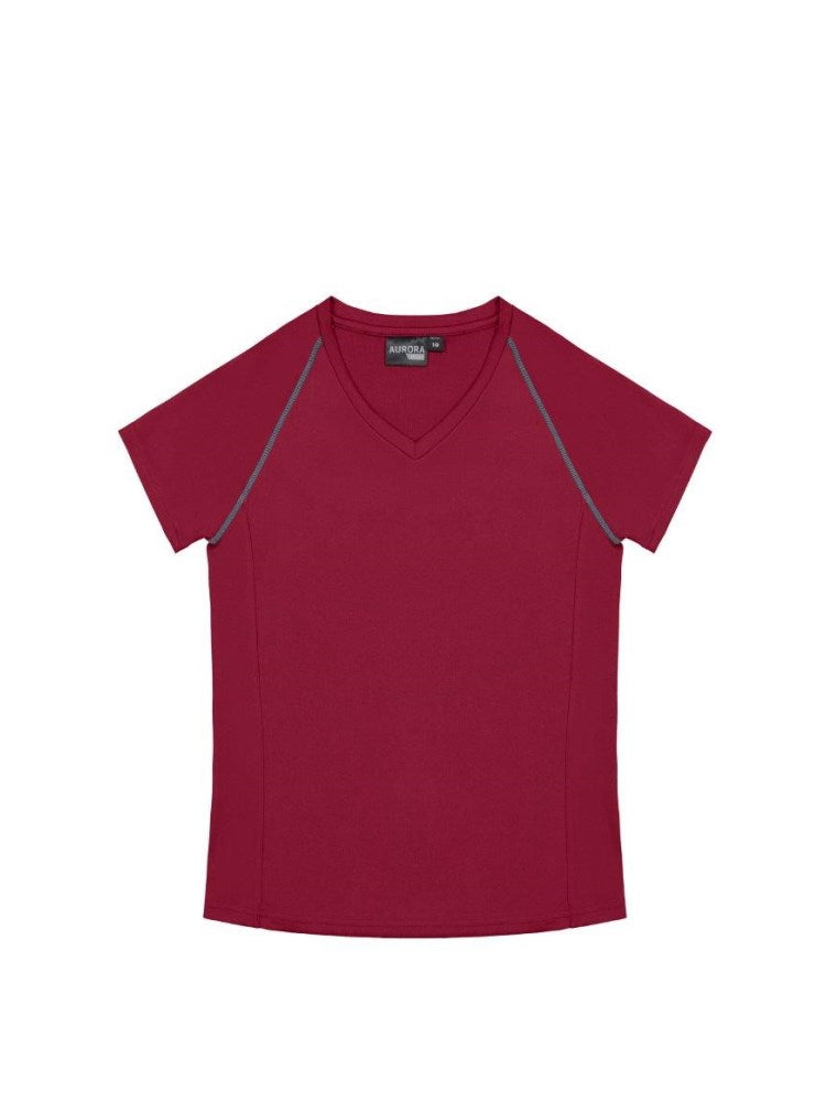 Cloke XTG XT Performance T-shirt - Womens