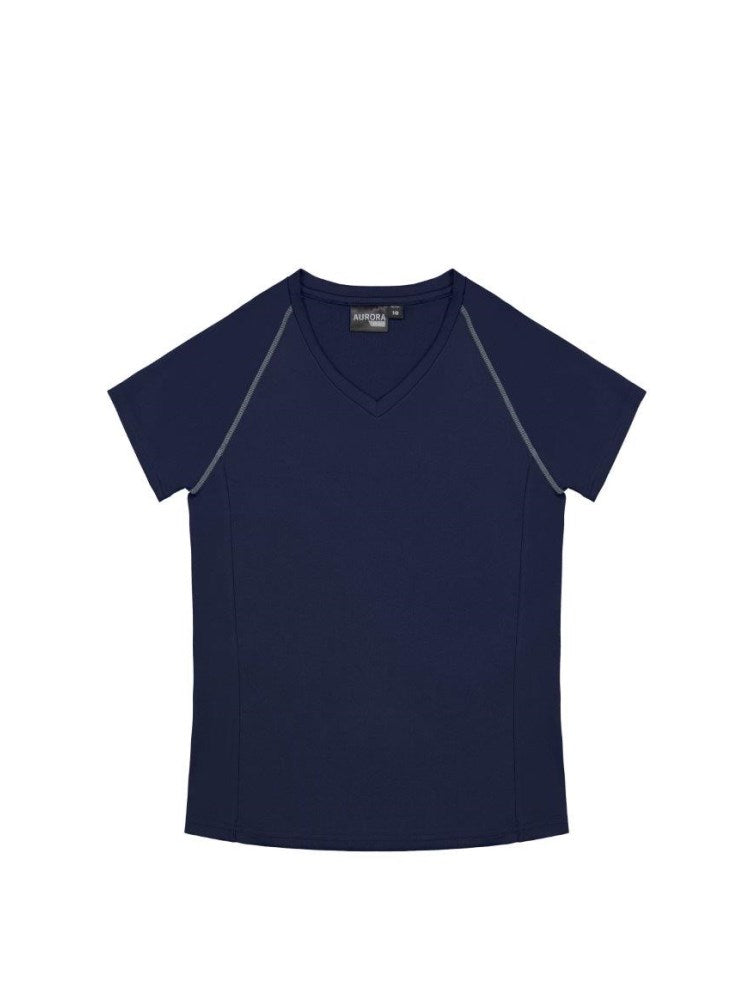 Cloke XTG XT Performance T-shirt - Womens