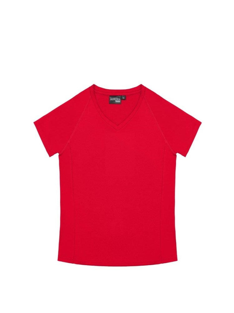 Cloke XTG XT Performance T-shirt - Womens