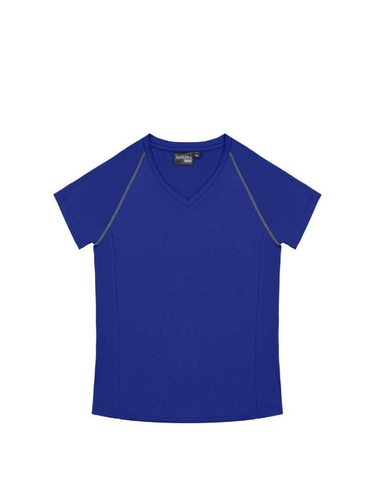 Cloke XTG XT Performance T-shirt - Womens