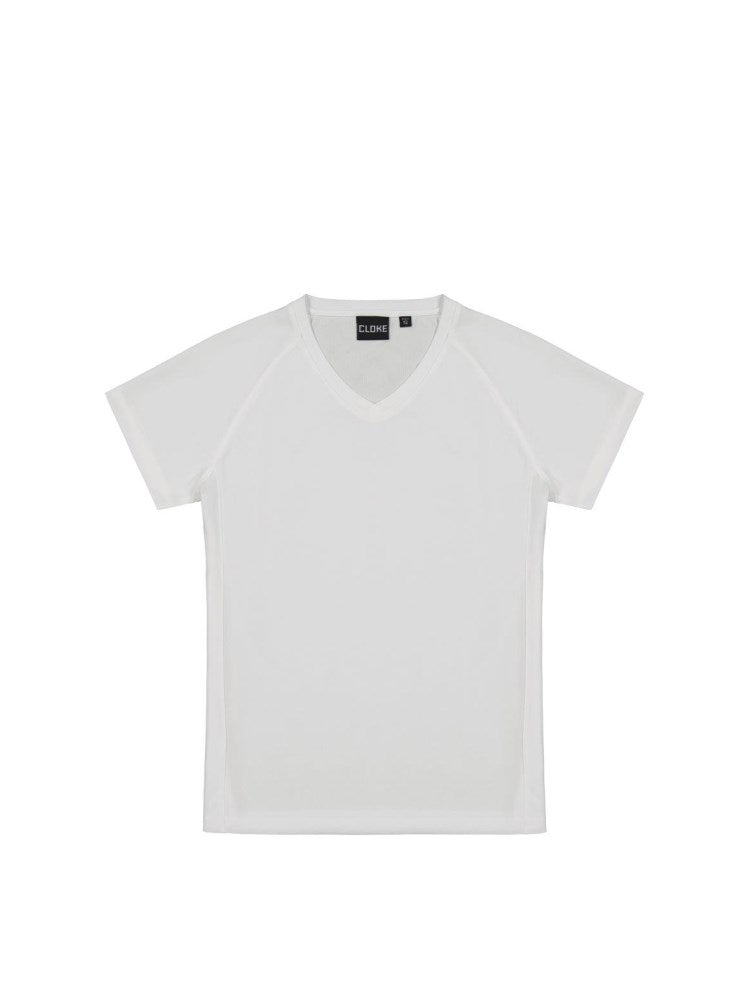 Cloke XTG XT Performance T-shirt - Womens