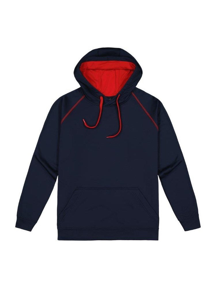Cloke XTH XT Performance Pullover Hoodie