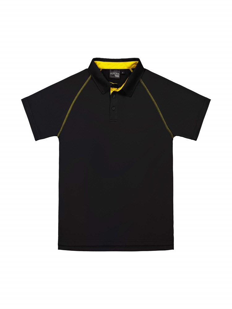 Cloke XTP XT Performance Polo - Mens