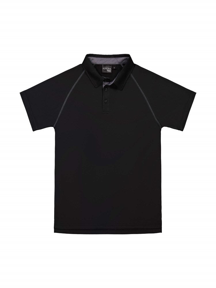 Cloke XTP XT Performance Polo - Mens