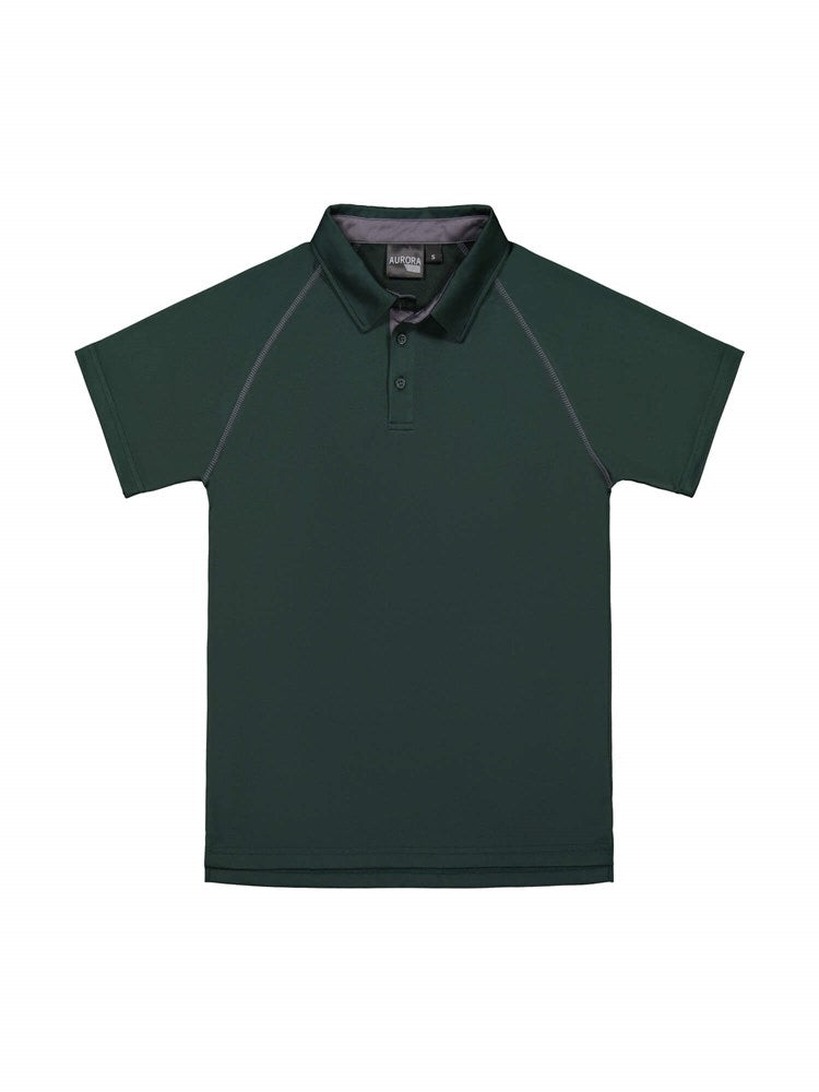 Cloke XTP XT Performance Polo - Mens
