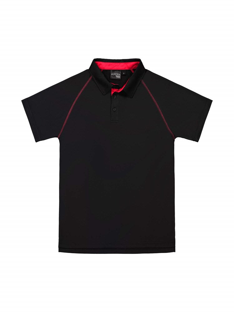 Cloke XTP XT Performance Polo - Mens
