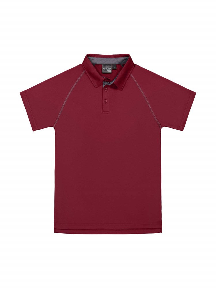 Cloke XTP XT Performance Polo - Mens