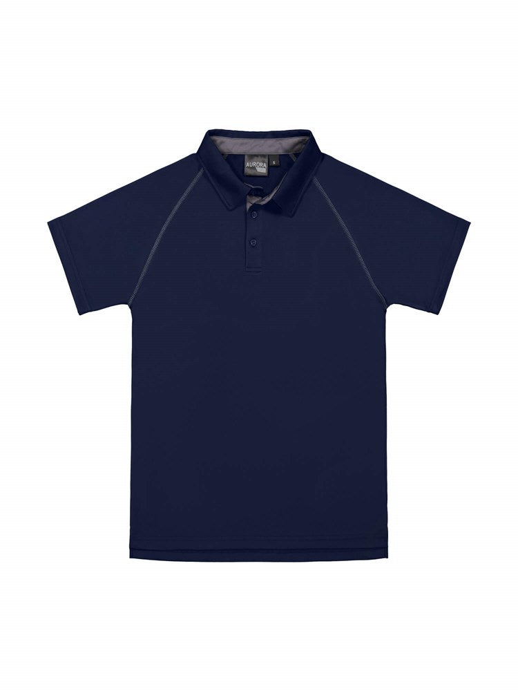 Cloke XTP XT Performance Polo - Mens