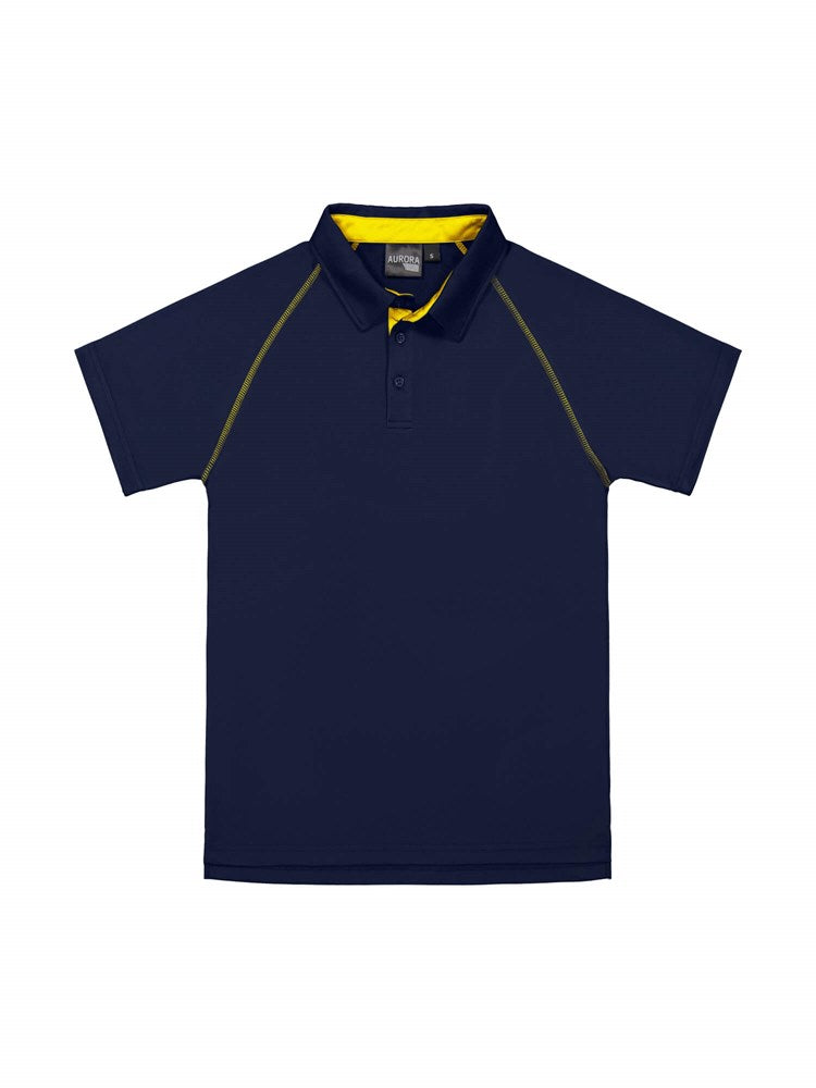 Cloke XTP XT Performance Polo - Mens