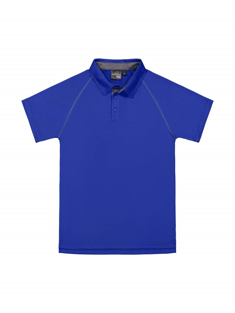 Cloke XTP XT Performance Polo - Mens