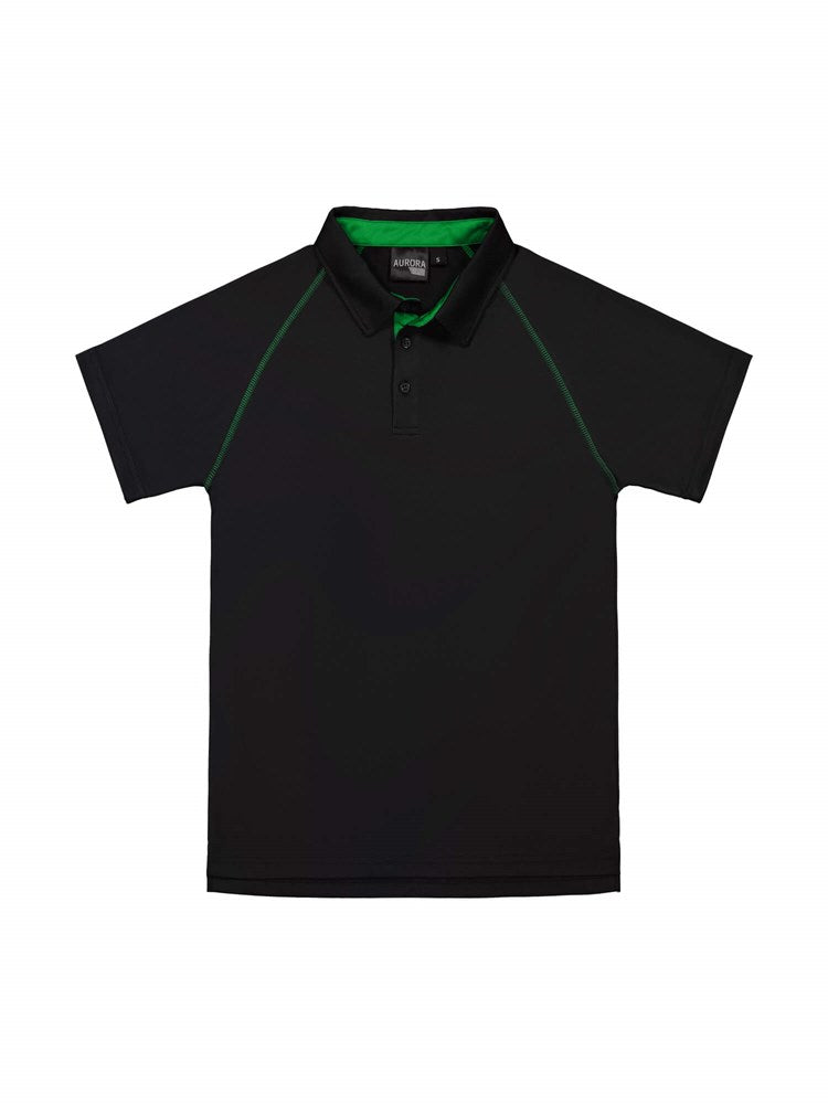 Cloke XTPK XT Performance Polo - Kids