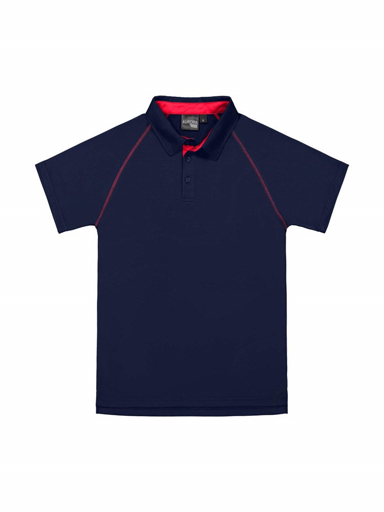 Cloke XTPK XT Performance Polo - Kids