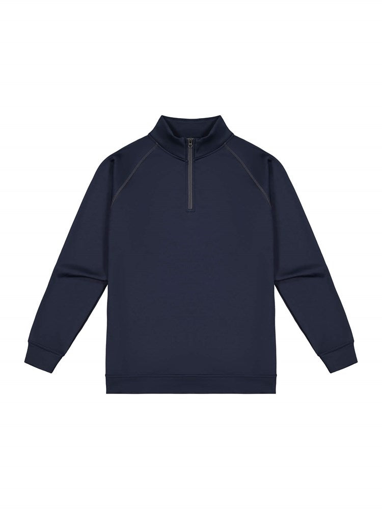 Cloke XTQ XT Performance Drill Top
