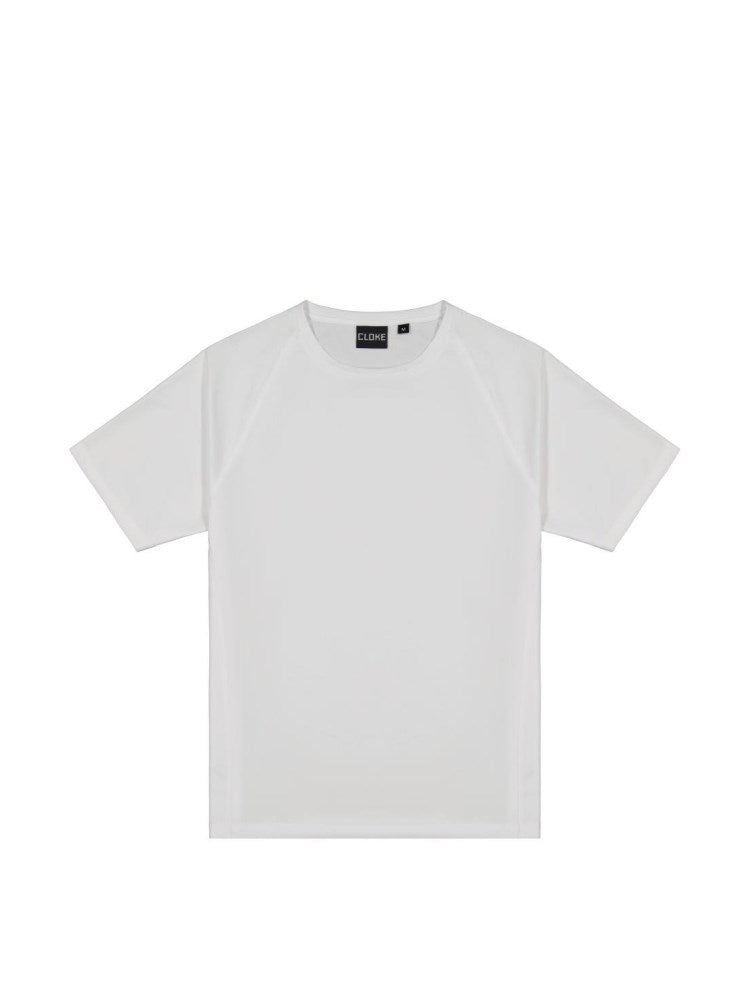 Cloke XTTK XT Performance T-shirt - Kids
