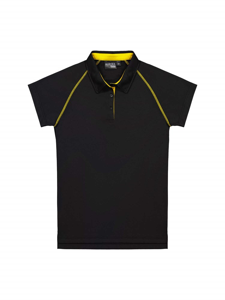 Cloke XTW XT Performance Polo - Womens