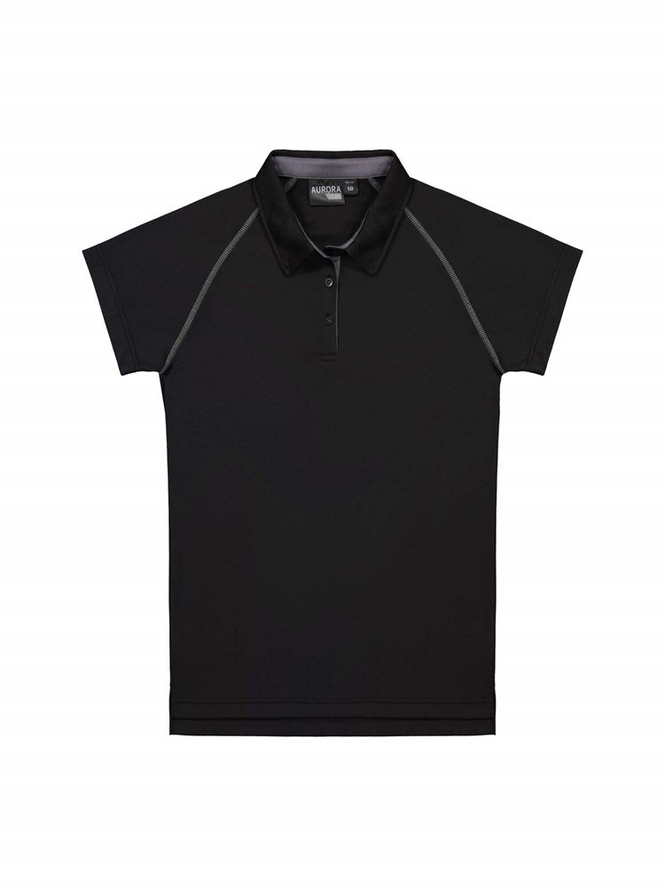 Cloke XTW XT Performance Polo - Womens