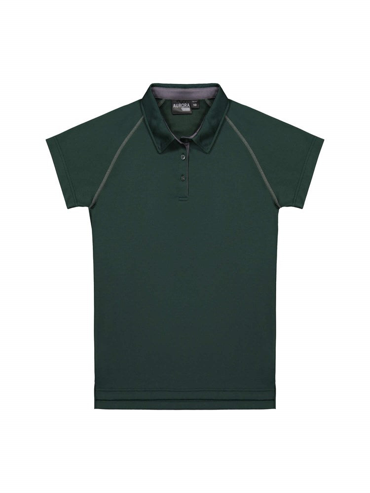 Cloke XTW XT Performance Polo - Womens