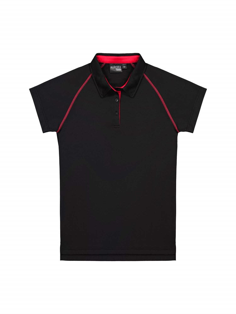 Cloke XTW XT Performance Polo - Womens