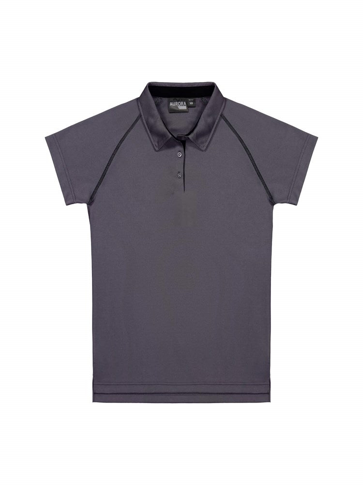 Cloke XTW XT Performance Polo - Womens