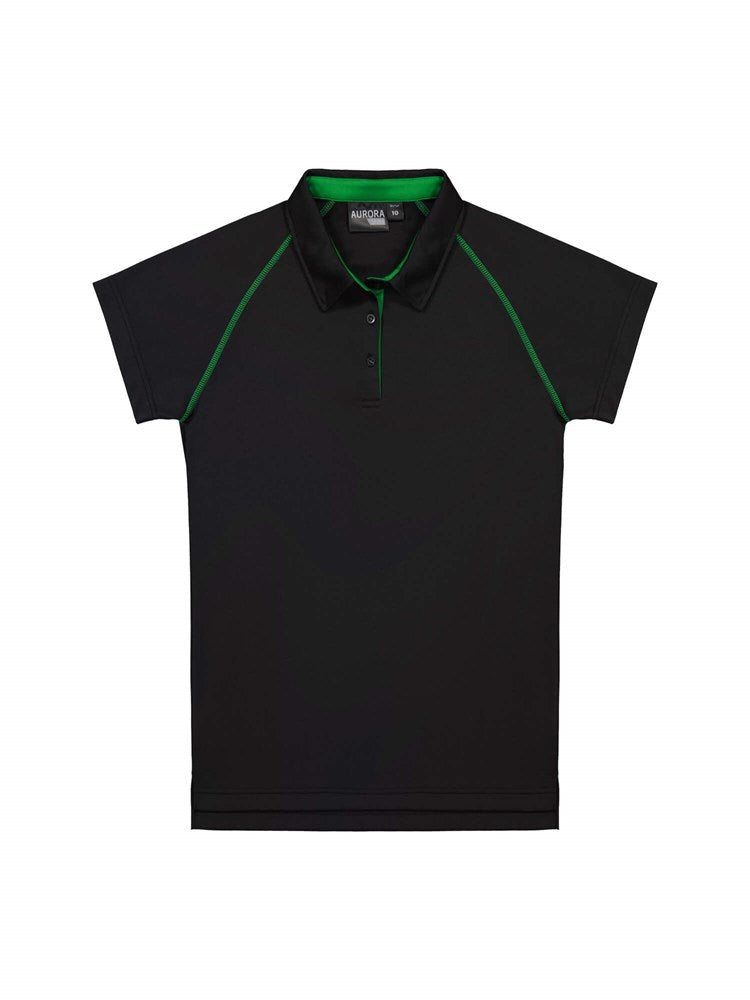 Cloke XTW XT Performance Polo - Womens