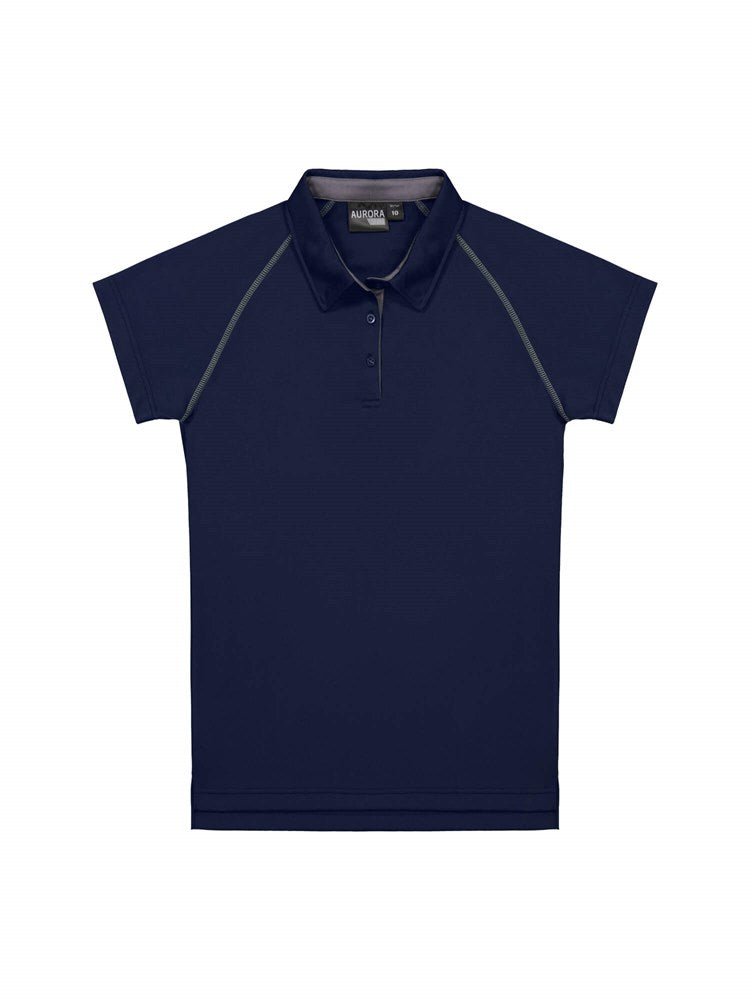 Cloke XTW XT Performance Polo - Womens