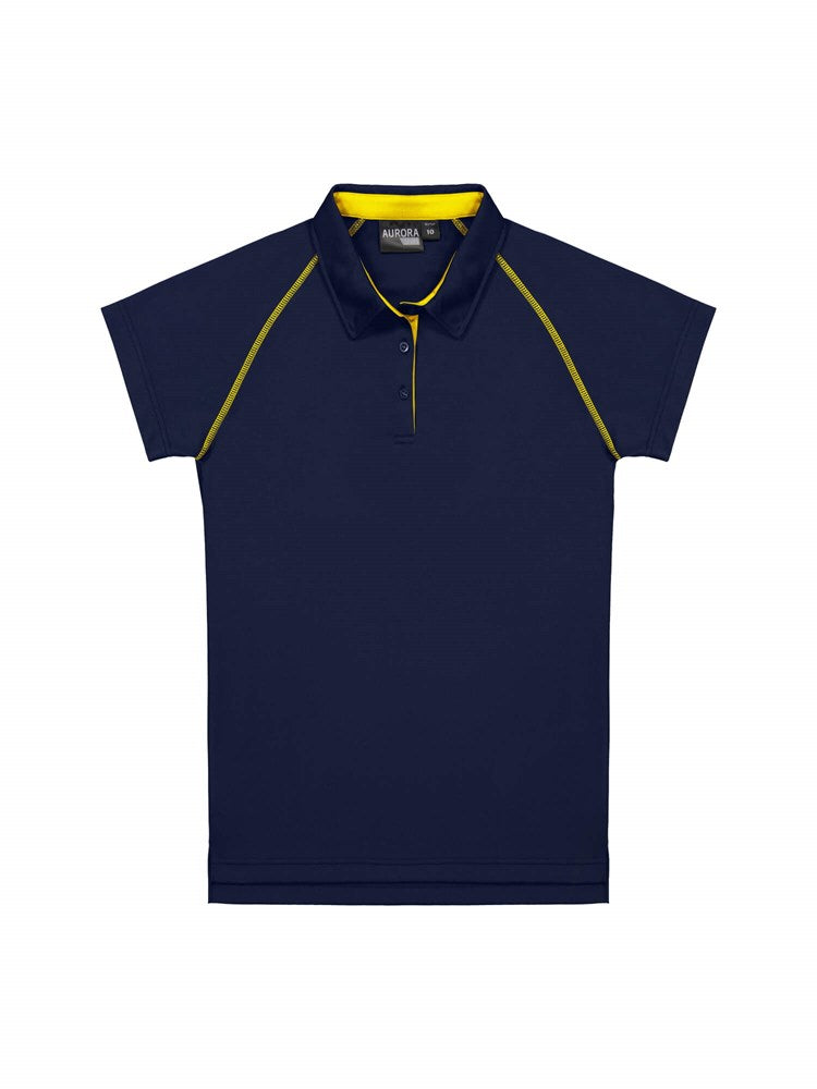 Cloke XTW XT Performance Polo - Womens