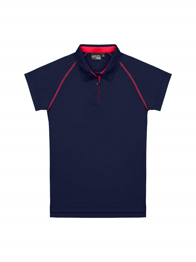 Cloke XTW XT Performance Polo - Womens