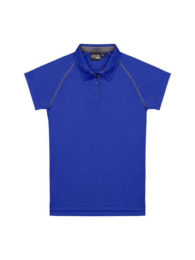 Cloke XTW XT Performance Polo - Womens